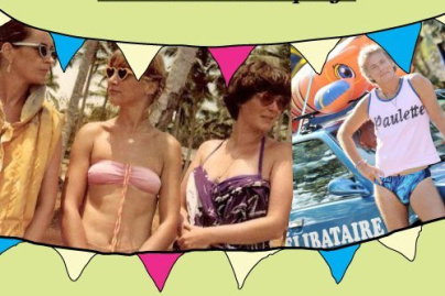 Paulette, Flèche d'Or, Magazine