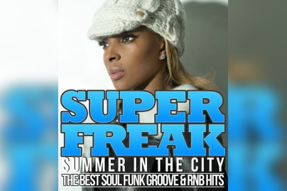 SuperFreak Party, Bizz'Art Club, Soirée