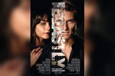 Sortilège, Beastly, Vanessa Anne Hudgens, Alex Pettyfer