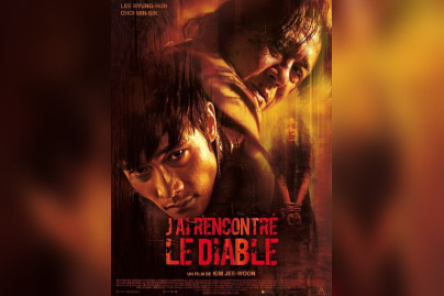 J'ai rencontré le diable, Kim Jee-Woon, Cinéma