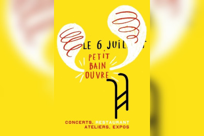 Petit Bain, Encore heureux, salle de concerts