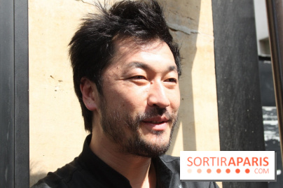 Pierre Sang in Oberkampf, Le Chef