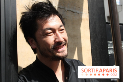 Pierre Sang in Oberkampf, Le Chef