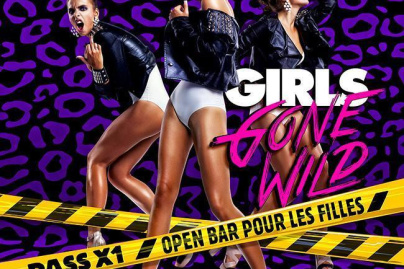 Girls Gone Wild !