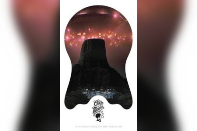 Waves, Chez Moune, Dactylo, Soirée