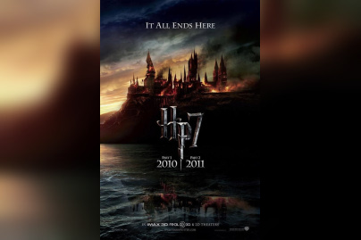 Harry Potter, les reliques de la mort, David Yates, Daniel Radcliffe, Emma Watson