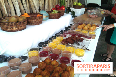 Le Brunch du Ô Restaurant