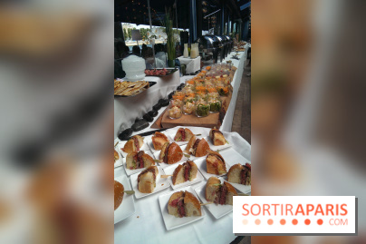 Le Brunch du Ô Restaurant