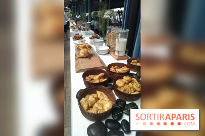 Le Brunch du Ô Restaurant