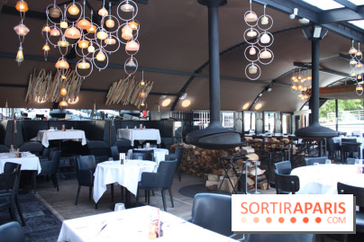 Le Brunch du Ô Restaurant