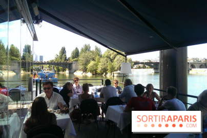 Le Brunch du Ô Restaurant