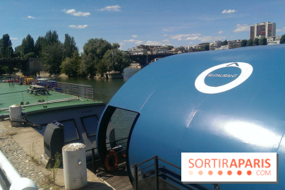 Le Brunch du Ô Restaurant