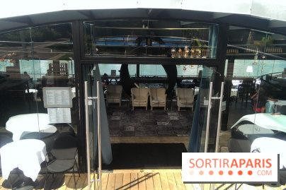 Le Brunch du Ô Restaurant