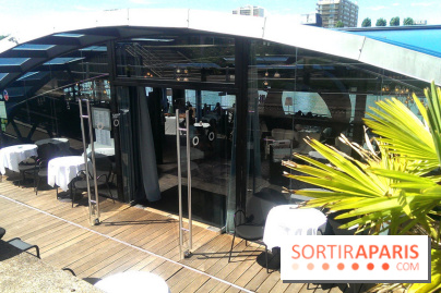 Le Brunch du Ô Restaurant