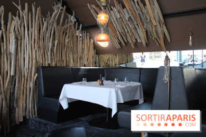 Le Brunch du Ô Restaurant