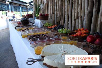 Le Brunch du Ô Restaurant