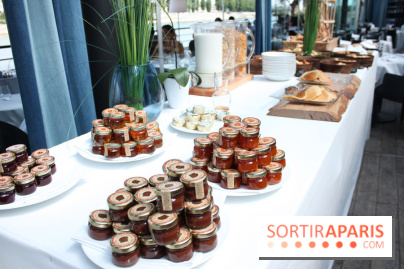 Le Brunch du Ô Restaurant