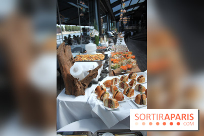 Le Brunch du Ô Restaurant