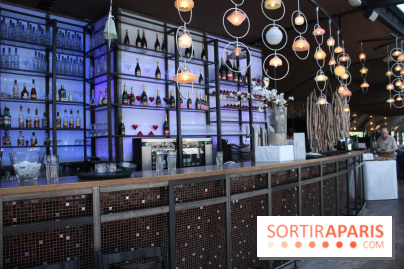 Le Brunch du Ô Restaurant