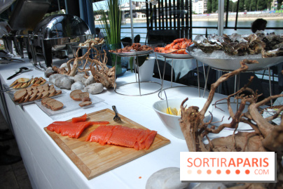 Le Brunch du Ô Restaurant