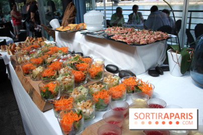 Le Brunch du Ô Restaurant