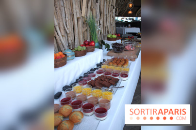 Le Brunch du Ô Restaurant