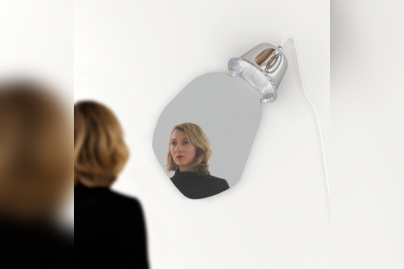 Bina Baitel, NextLevel Galerie, LMD galerie, Grimm