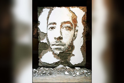 Shadows and reflections, Galerie Magda Danysz, exposition