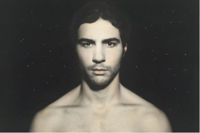 You Never Left par Youssef Nabil, Fanny Ardant, Tahar Rahim