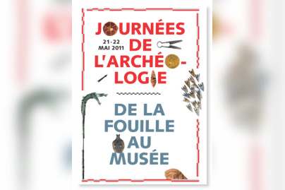 La Journée de l'Archéologie, Petit Palais, Musée Carnavalet, Crypte archéologique du parvis Notre-Dame