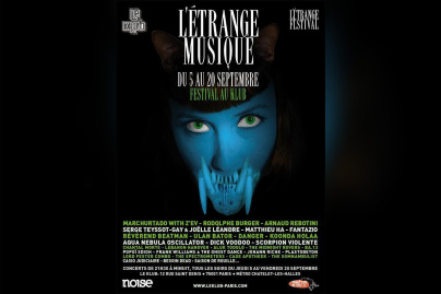 Etrange Musique Festival