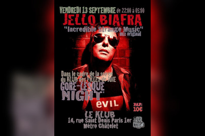 Etrange Musique Festival