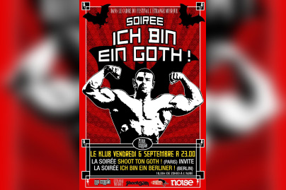 Etrange Musique Festival