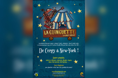 la guinguette de cergy