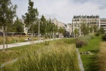 Parc Martin-Luther-KIng