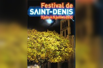 Festival de Saint-Denis, Musique, Basilique