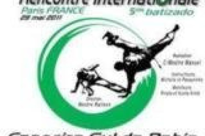 Rencontres internationales, 2011, Capoeira Sul da Bahia