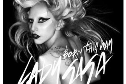 Born This Way