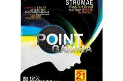Point Gamma 2011