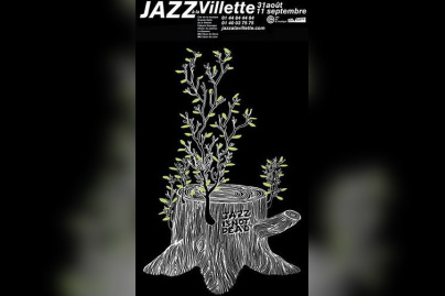 Jazz Villette 2011