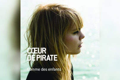 Cœur de Pirate