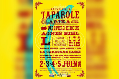 Festival Ta Parole 2011