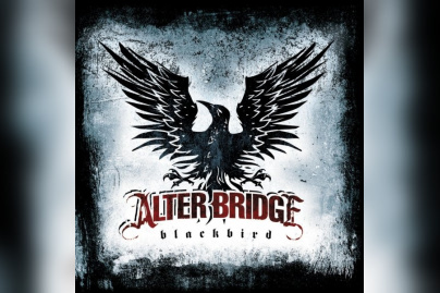 Alter Bridge