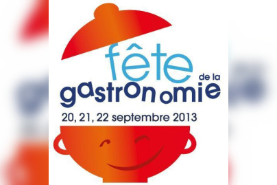 Atelier "Trésors des Vignobles" - Fête de la Gastronomie