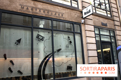 Michalak Masterclass et Michalak Takeaway