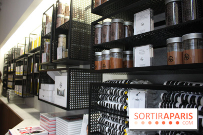 Michalak Masterclass et Michalak Takeaway