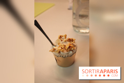 Michalak Masterclass et Michalak Takeaway