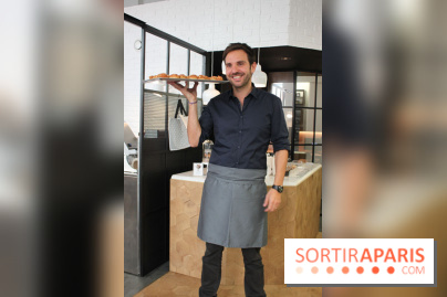 Michalak Masterclass et Michalak Takeaway