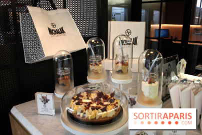 Michalak Masterclass et Michalak Takeaway