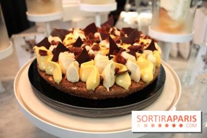 Michalak Masterclass et Michalak Takeaway